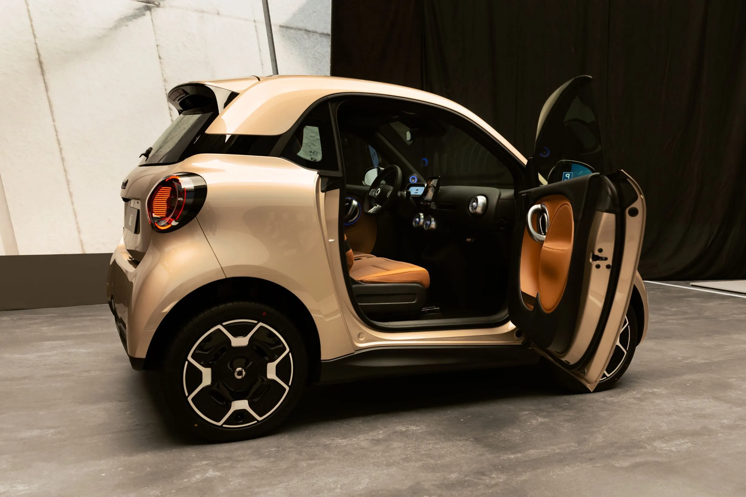 Smart #2 